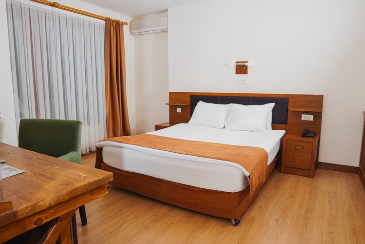 Standard Room (1 Person)