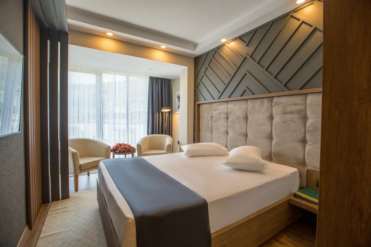 Standard Room (With Free Massage)