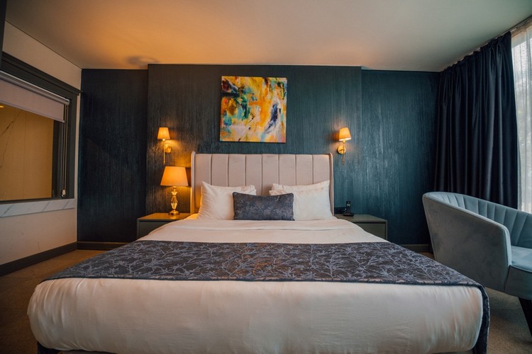 Executive Suite Room