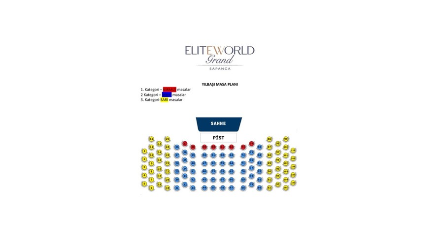 Deluxe Oda, Göl Manzaralı