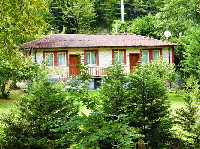 Mountain House, Mountain View