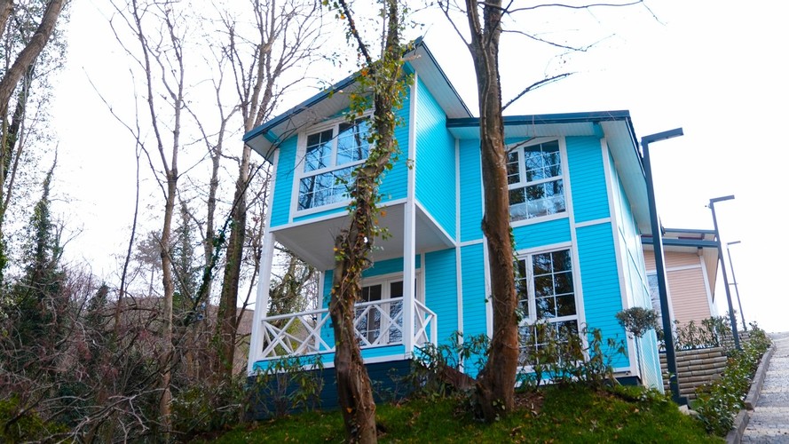 Tiny House