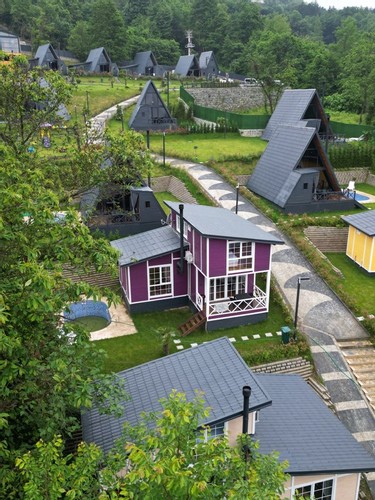 Bungalov