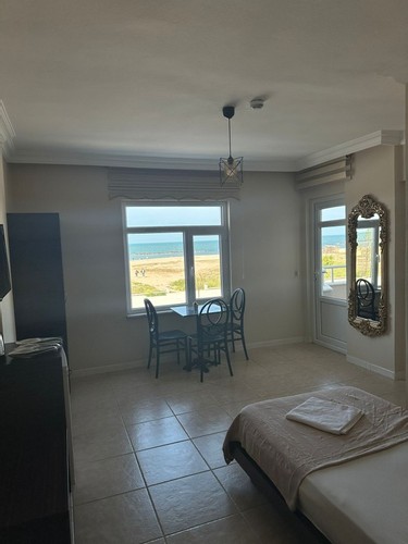 Standard Room, Sea View (3 Person)