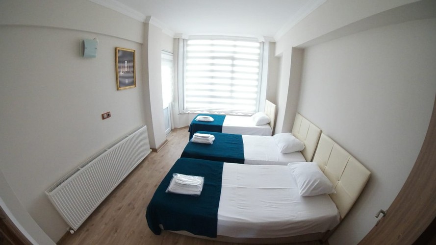 Executive Suite Room