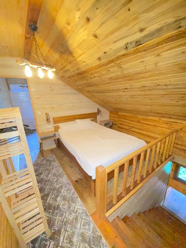 Family Room, Garden View