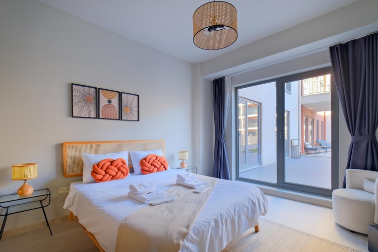 Apart Apartment Room (Terrace)