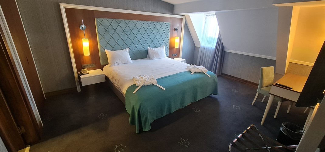 Family Suite Room