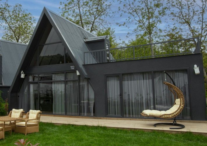 Deluxe Room (Jacuzzi)