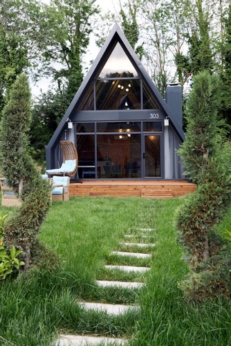 Superior Bungalow Room