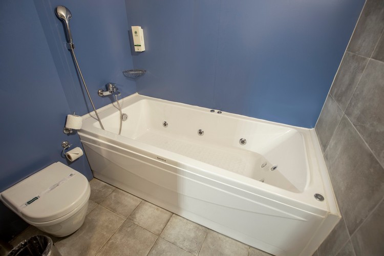 Suite Terrace Room (Terrace)