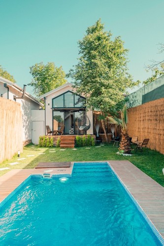 Bungalov