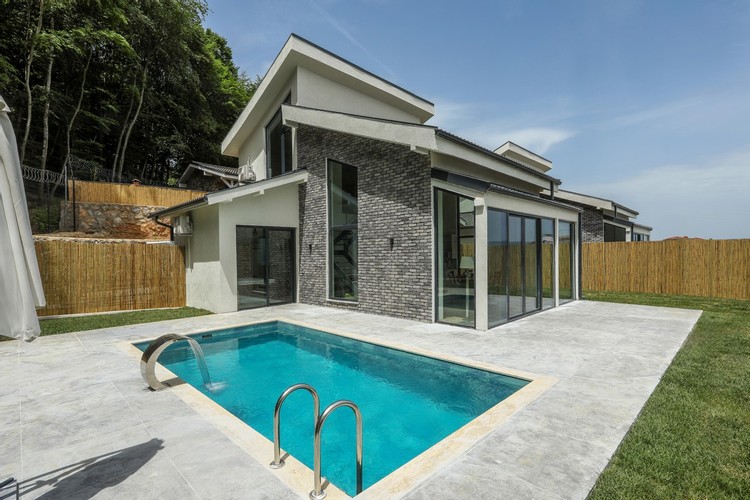 Royal Villa Room, Nature View