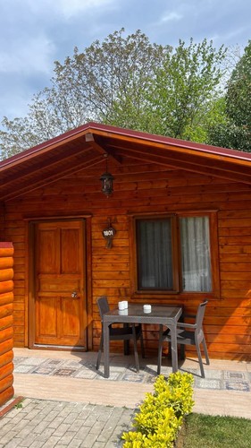 Premium Bungalow Room