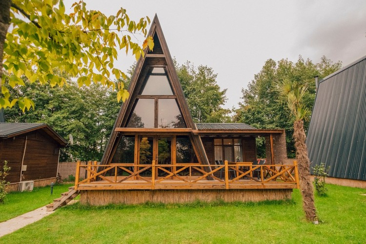 Family Executive Bungalow Room