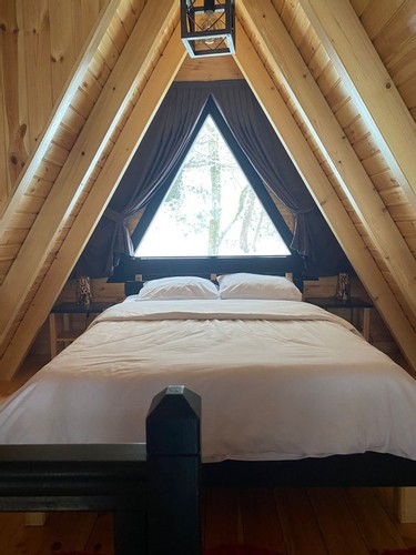 Bungalow, Pool View (Jacuzzi)