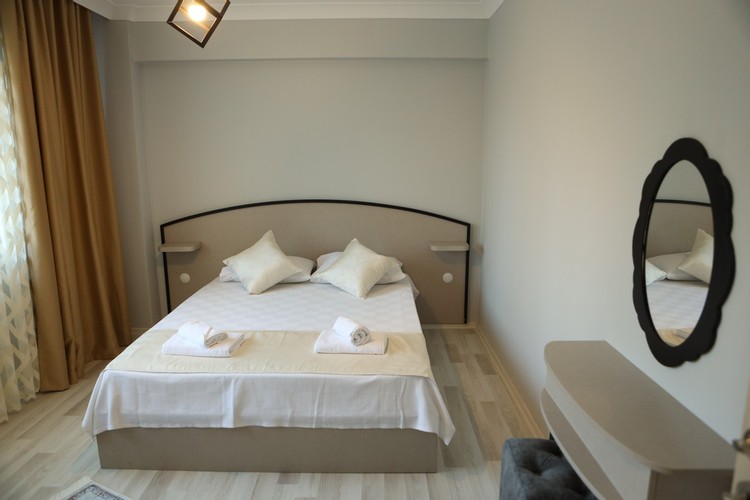 Villa, Pool View (Jacuzzi)