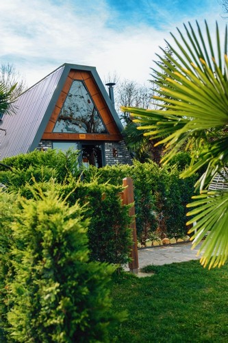 Standart Oda, Göl Manzaralı