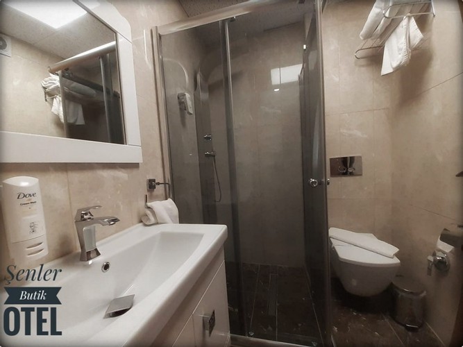 Economy Room (Without Balcony)