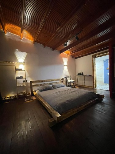 Suite Room (Jacuzzi)