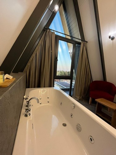 Deluxe Bungalov Villa 3+1