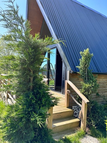 Jakuzili Bungalovya 1