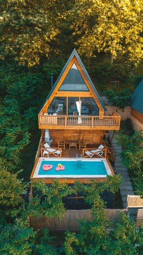 Bungalow