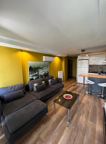 Daire, Deniz Manzaralı