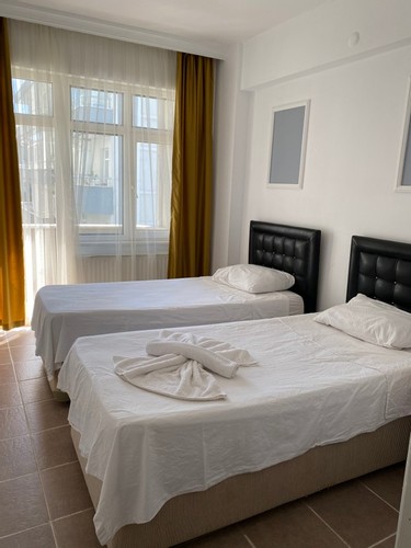 For Five Person Room (5 Person)