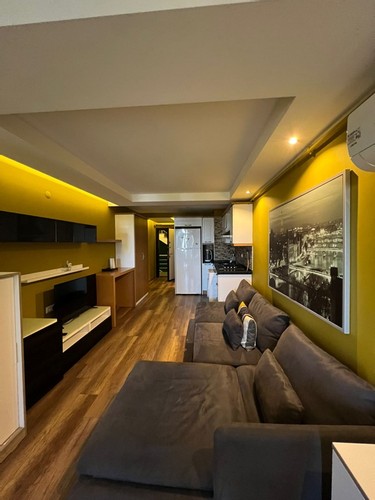 Daire, Deniz Manzaralı