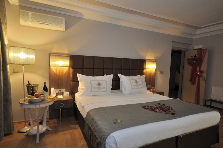 Executive Room