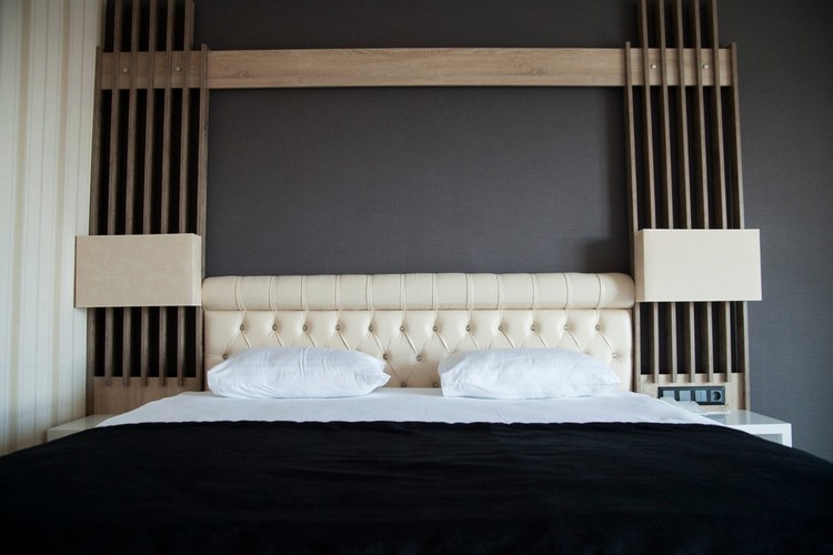 Teras Oda (Teraslı)