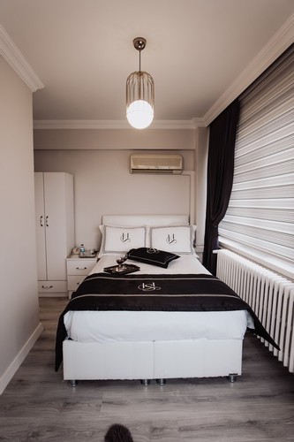 Standard Room, Sea View