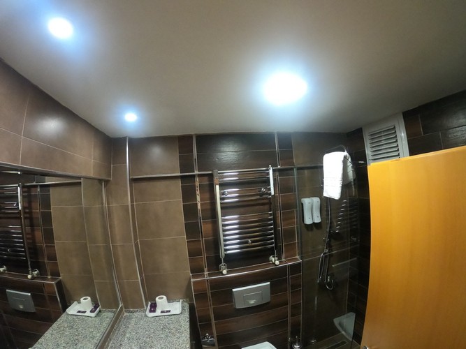 Standard Room (1 Person)