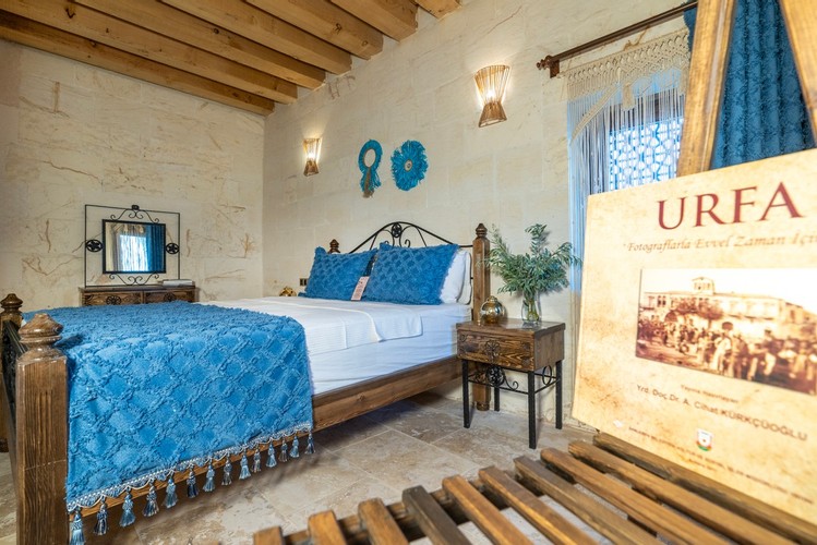 Suite Room (Jacuzzi)