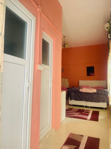 Teras Oda, Göl Manzaralı (Teraslı)