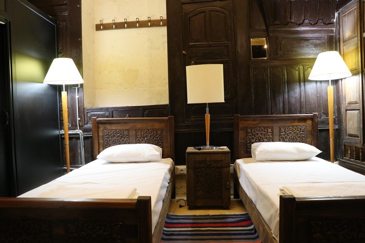 Deluxe Superior Room