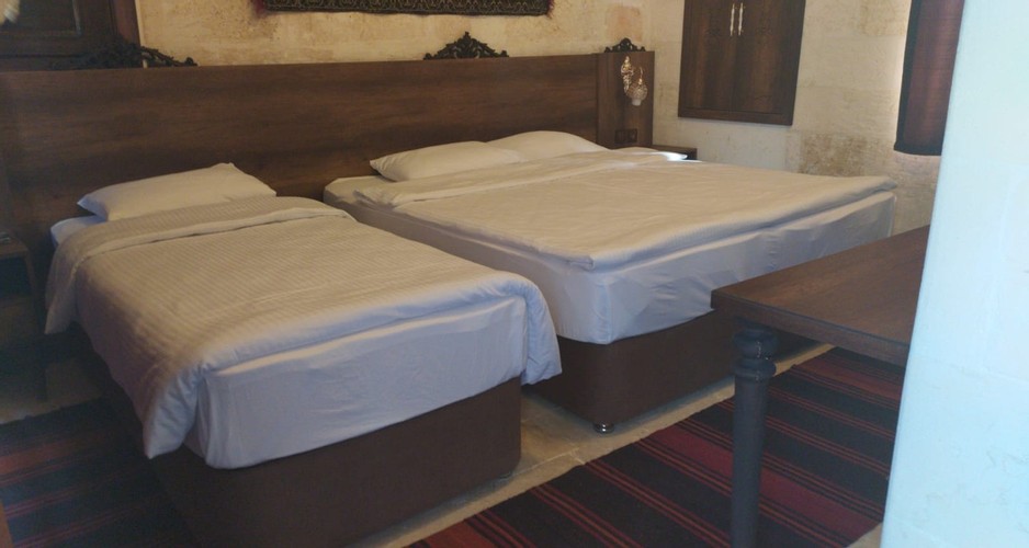 Standard Room (3 Person)