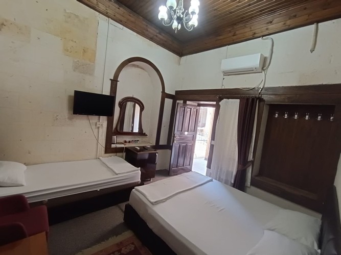 Standard Room (3 Person)