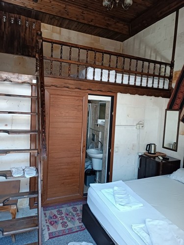 Standart Oda (4 Kişilik)