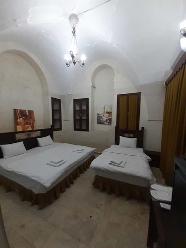 Standard Room (4 Person)
