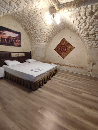 Standard Room (3 Person)