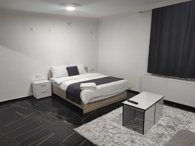 Apart 1+0 Apartment Luxury Room