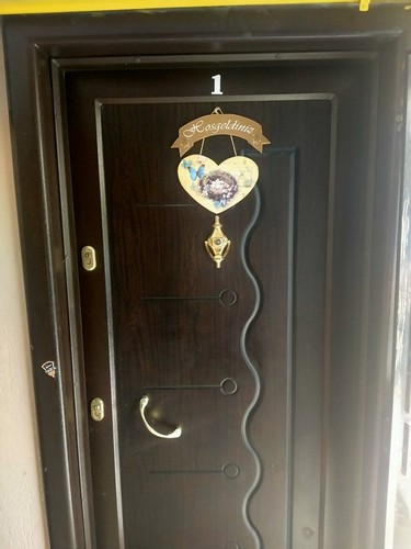 Aile Odası, Deniz Manzaralı