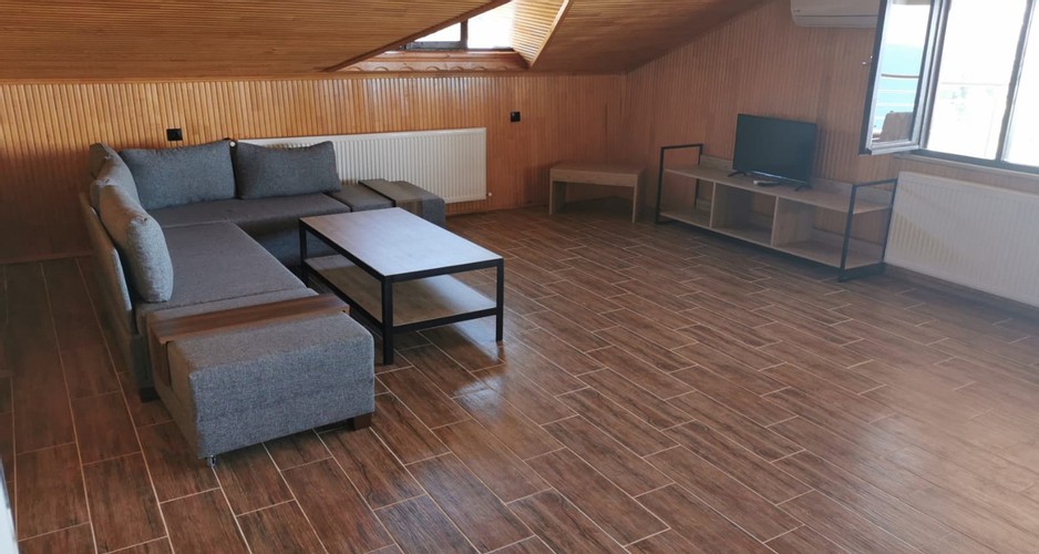 Desing Suite Room, Sea View