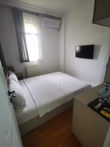 Standard Room, Garden View (With Bathroom, Shared Bathroom)