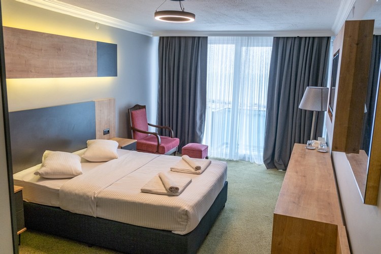 Standart Oda Denız Manzaralı