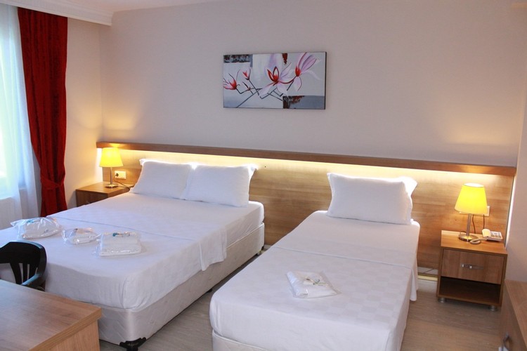 Economy Room (3 Person)