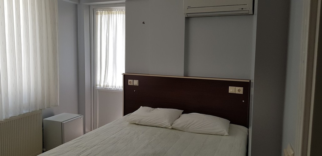 Standard Room (Balcony)