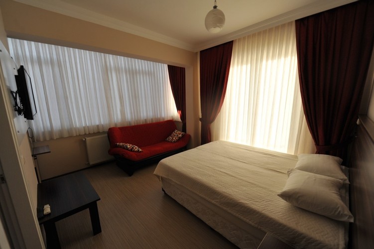 Standard Room (Sofa)